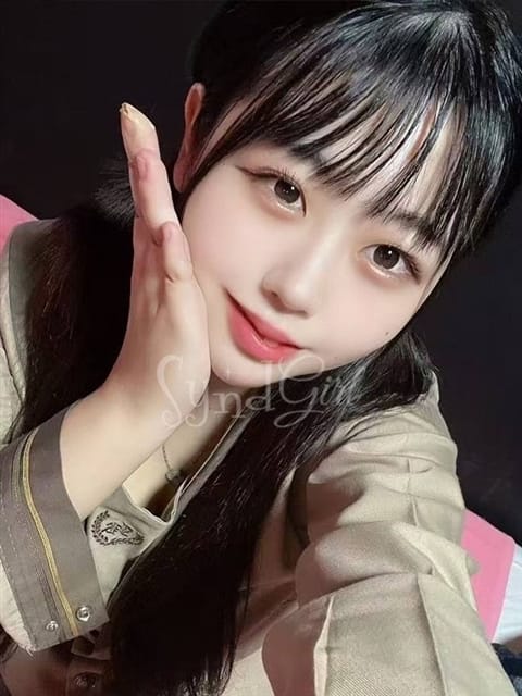 体験入店 あいす シンドガール (鶯谷発)