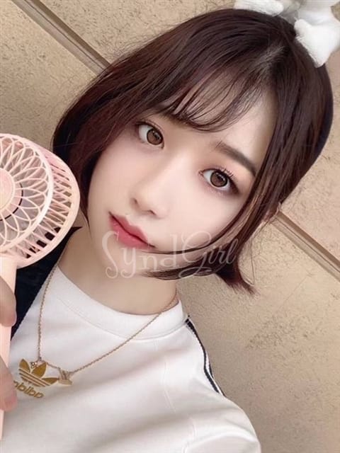 体験入店 なのは シンドガール (鶯谷発)