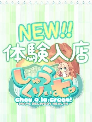 体験N１０５ しゅうくりぃむ (北上発)