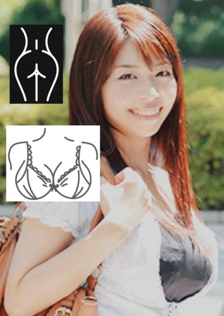 メル友子 バブリー伊勢志摩 (伊勢発)