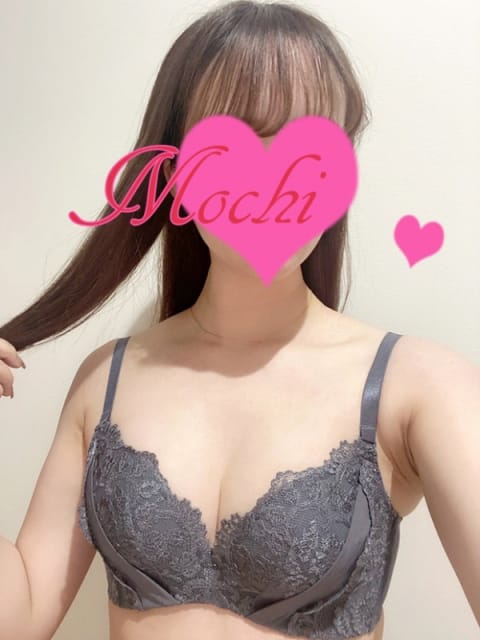 もち(タレント) タレント倶楽部 (岡山発)