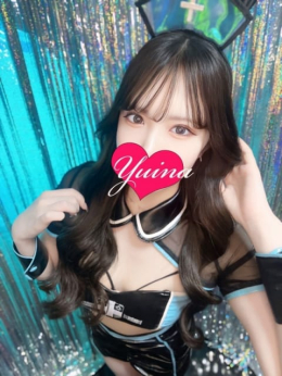 ゆいな(タレント) タレント倶楽部 (倉敷発)