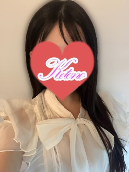 ことの(タレント) タレント倶楽部 (岡山発)