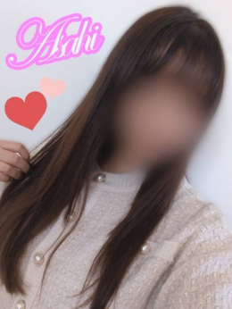 あさひ(25) タレント倶楽部 (倉敷発)