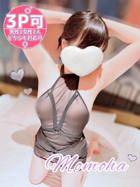 ももは(プレミアム) タレント倶楽部 (岡山発)