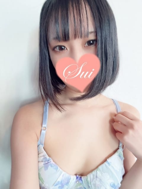 すい(タレント) タレント倶楽部 (倉敷発)