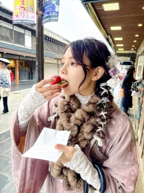 そら 多恋人倶楽部 (山口発)