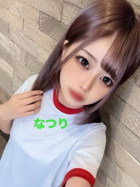 なつり ラブファンタジー (稲田堤発)