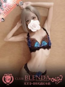 LiSA-リサ CLUB BLENDA 天王寺・谷9 天高ビル店 (梅田発)