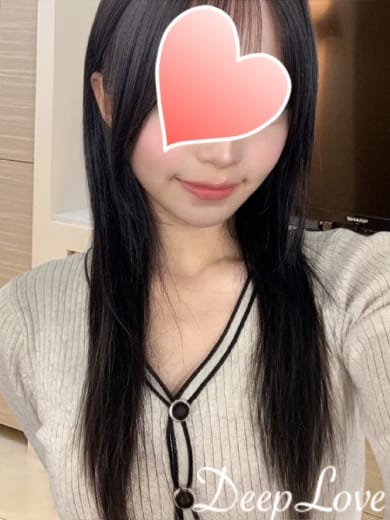 さや　愛嬌抜群エロカワ系新人 徳島デリヘル　DEEPLOVE (徳島発)
