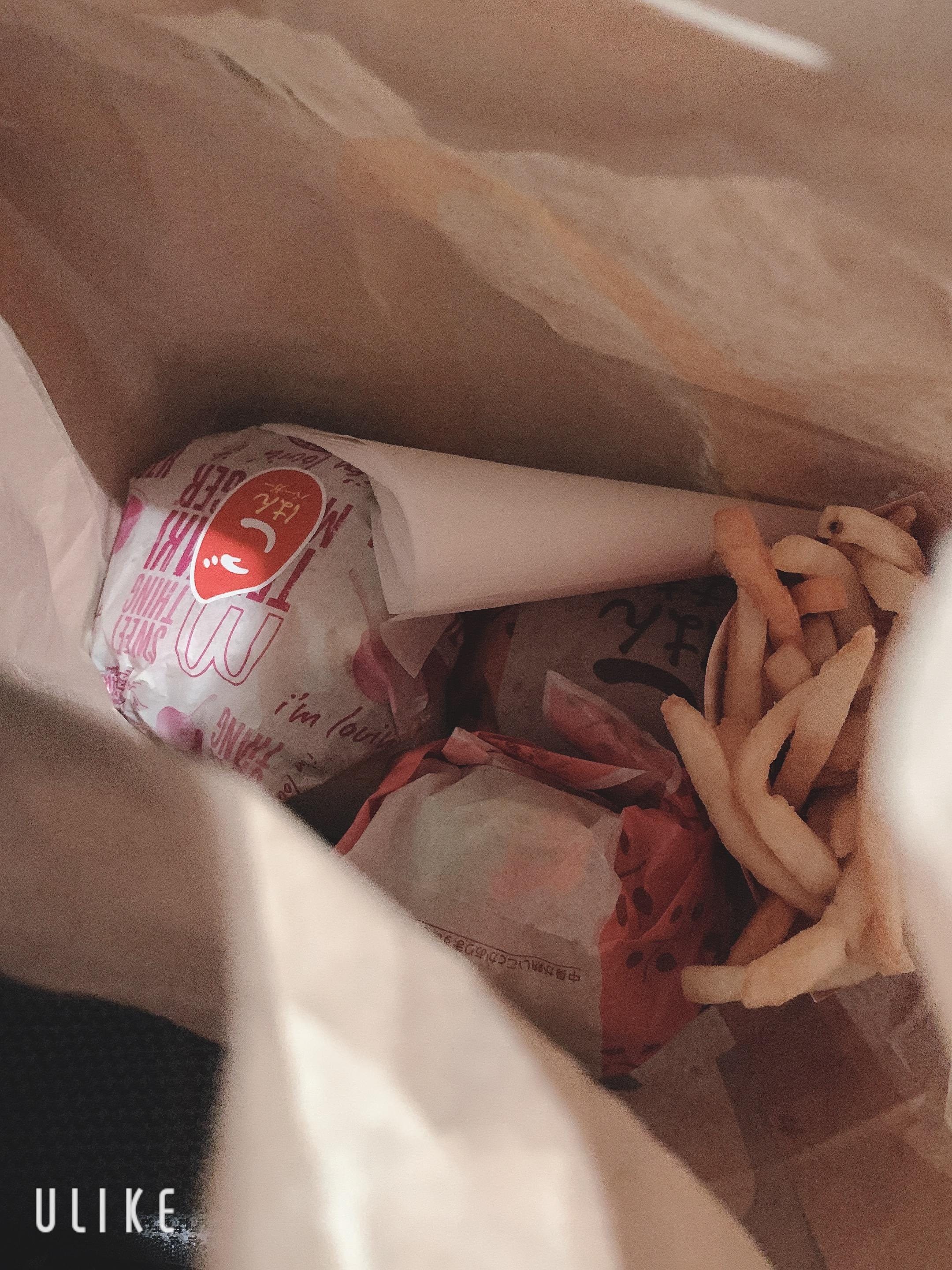 ご飯と次の出勤！