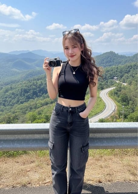 エマ THAI Garden (神栖発)