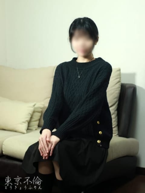 徳永咲子(さきこ) 東京不倫 渋谷店 (渋谷発)