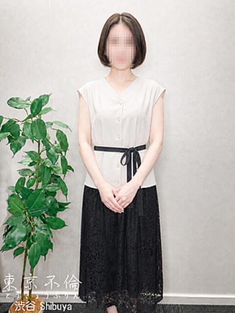 江藤智子(ともこ) 東京不倫 渋谷店 (渋谷発)
