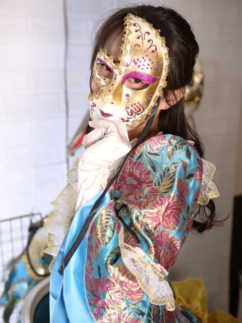 二條 紗英 倶楽部月兎［貴婦人］名古屋店 (名駅・納屋橋発)