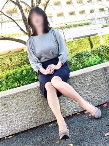 ゆきえ 高級熟女デリヘル 東京マダム倶楽部 (新宿発)