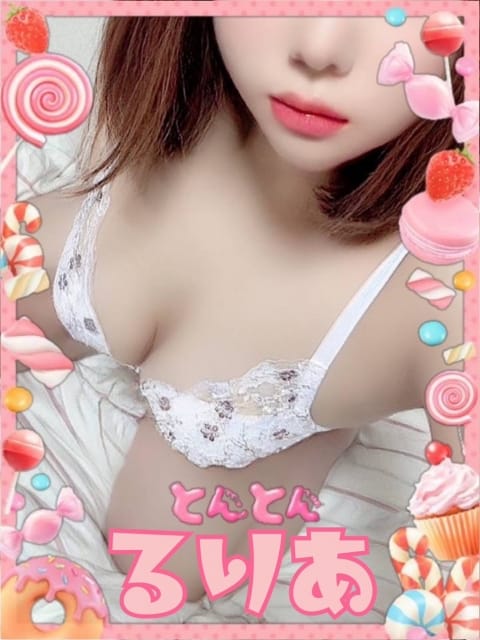 るりあ 激安～ポッチャリ-巨乳専門店～とんとん (徳山発)