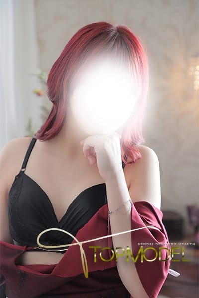 ゆな トップモデル (仙台発)