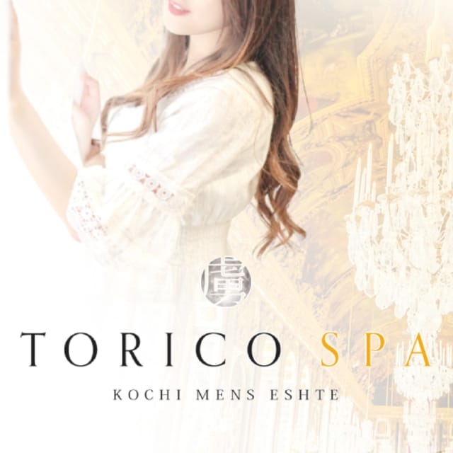 出張メンズエステ TORICO SPA 高知店 (高知発)