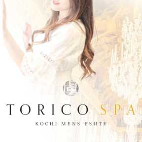 出張メンズエステ TORICO SPA 高知店 (高知発)