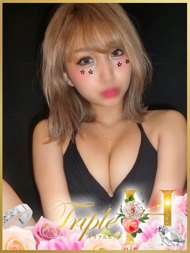 キララ トリプルエッチ (刈谷発)