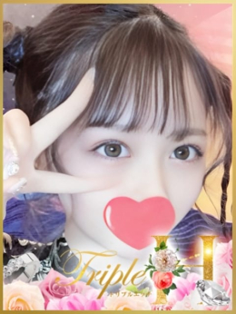 かおり トリプルエッチ (刈谷発)