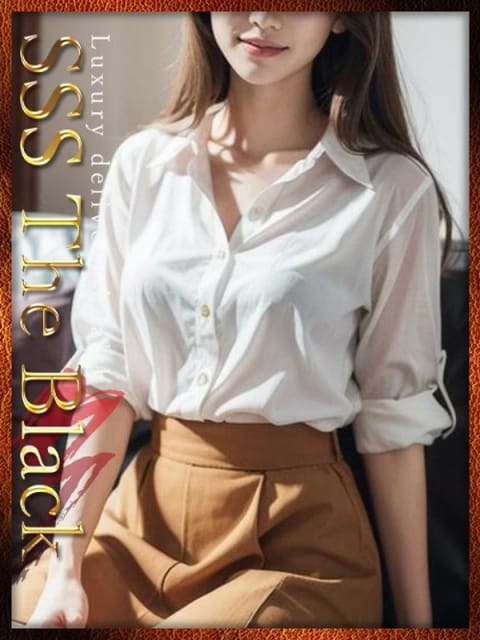 ゆりは 会員制モデル倶楽部　SSS　The Black (六本木発)