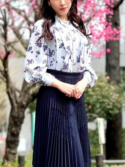 月野すみれ 月の真珠-新宿- (新宿発)