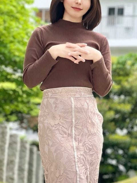 町田きょうか 月の真珠-新宿- (新宿発)