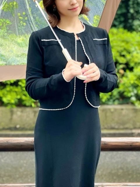 平岡かすみ 月の真珠-新宿- (新宿発)