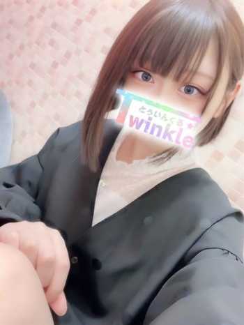 かなこ Twinkle☆とぅいんくる～美少女図鑑～ (越谷発)