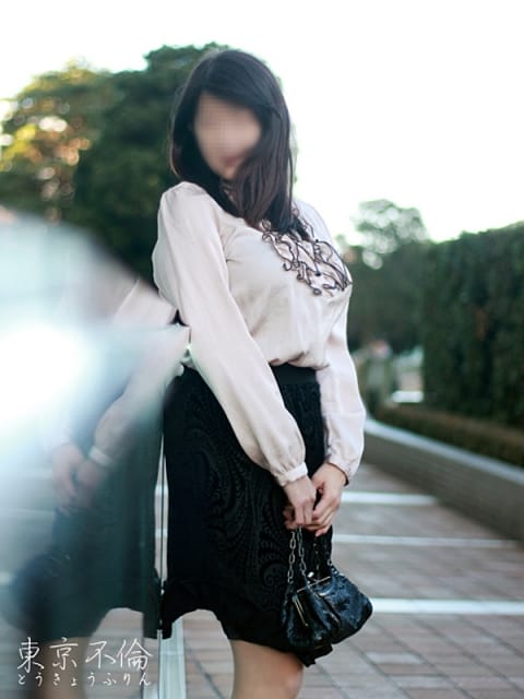 香坂まひる 東京不倫 (錦糸町発)