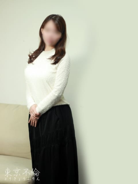 早川ゆり 東京不倫 (錦糸町発)