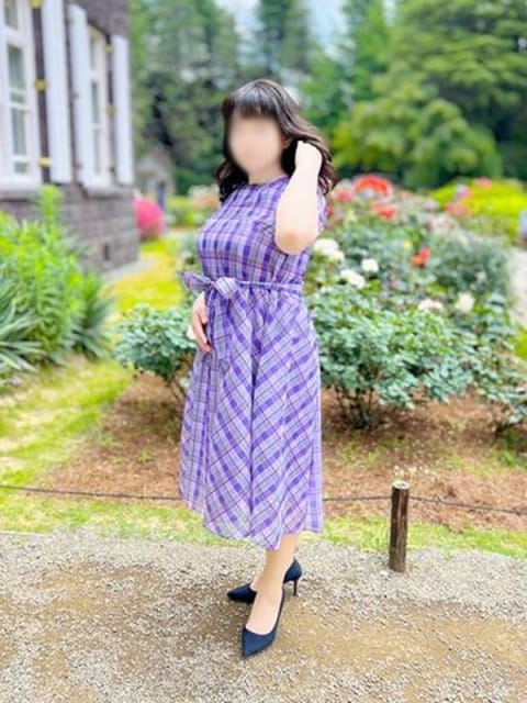 沖山 夏子 こあくまな熟女たち鶯谷・日暮里店(KOAKUMAグループ) (鶯谷発)