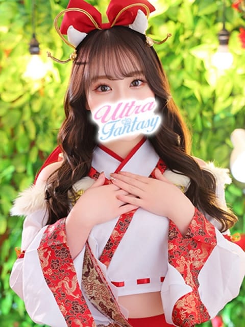 里美ゆあ 五反田ウルトラファンタジー(ｳﾙﾄﾗｸﾞﾙｰﾌﾟ) (五反田発)