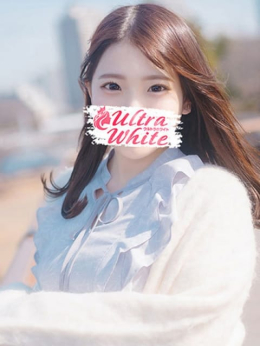 かな ウルトラホワイト(ウルトラグループ) (五反田発)