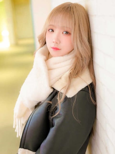 H永瀬ゆず ウルトラホワイト(ｳﾙﾄﾗｸﾞﾙｰﾌﾟ) (五反田発)