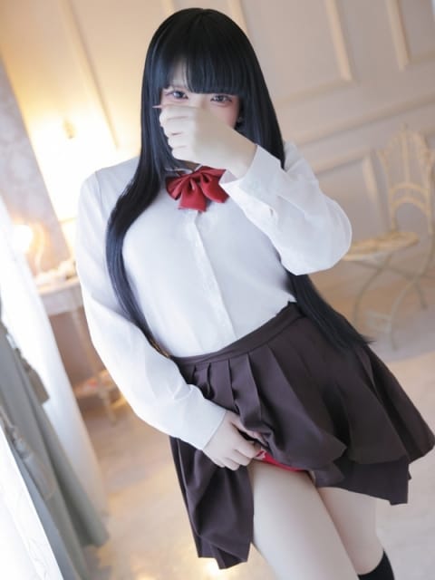 ♡めるる♡ 梅田ムチぽよ女学院 (梅田発)