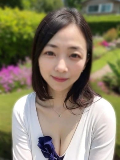 小谷ゆか 美しすぎる美熟女 (銚子発)