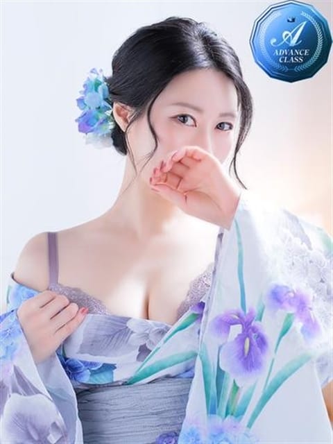 真白 みゆう men's relaxation VEGA（メンズリラクゼーション・ベガ） (博多発)