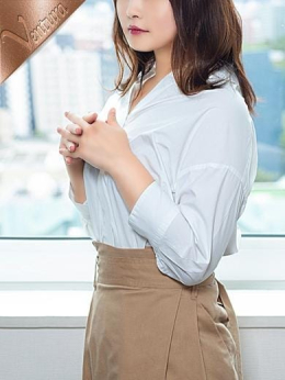 細川あゆみ【陽だまりの笑顔】 出張回春エステ Ventura+ (札幌・すすきの発)