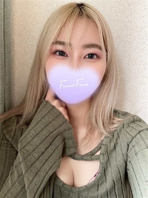 さあや Fuwa&times;Fuwa。 (福井発)