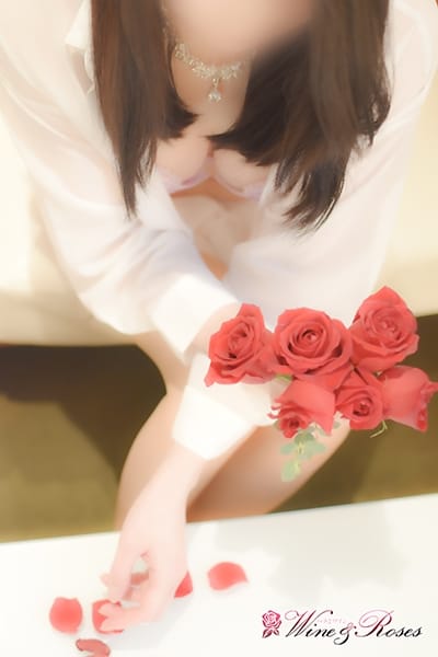 星空 バラとワイン (横手発)