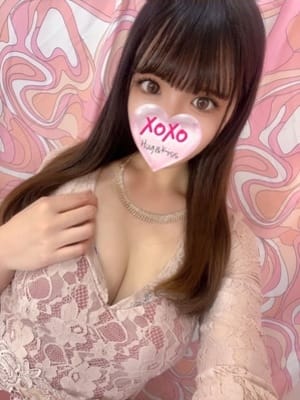 Nanase　ナナセ XOXO Hug＆Kiss 神戸店 (三宮発)