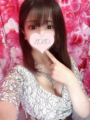 Yuuka ユウカ XOXO Hug&Kiss（ハグアンドキス） (難波・浪速発)