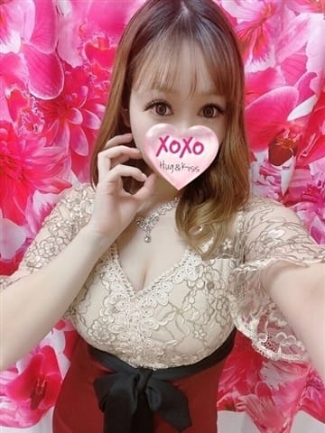 Yuuna ユウナ XOXO Hug&Kiss（ハグアンドキス） (難波・浪速発)