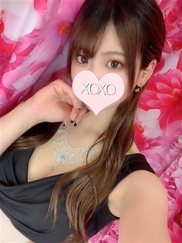 Chiaki チアキ XOXO Hug&Kiss（ハグアンドキス） (難波・浪速発)