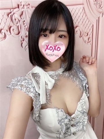 Suzu スズ XOXO Hug&Kiss（ハグアンドキス） (難波・浪速発)