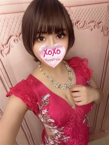 Yuno　ユノ XOXO Hug&Kiss（ハグアンドキス） (難波・浪速発)