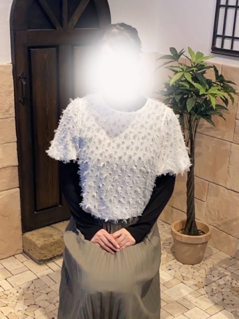 かすみ 夜間飛行 60分￥10,000 (仙台発)